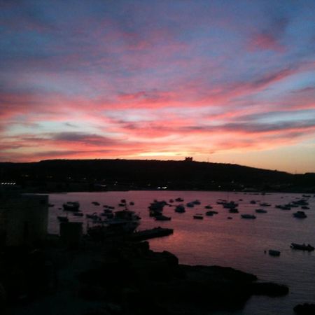 Mel 2 2Bed Seaview In Ghadira By Homely Mellieħa Dış mekan fotoğraf