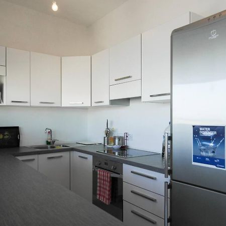 Mel 2 2Bed Seaview In Ghadira By Homely Mellieħa Dış mekan fotoğraf