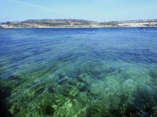 Mellieha2 Bayfront Sea Sun & History Daire Dış mekan fotoğraf