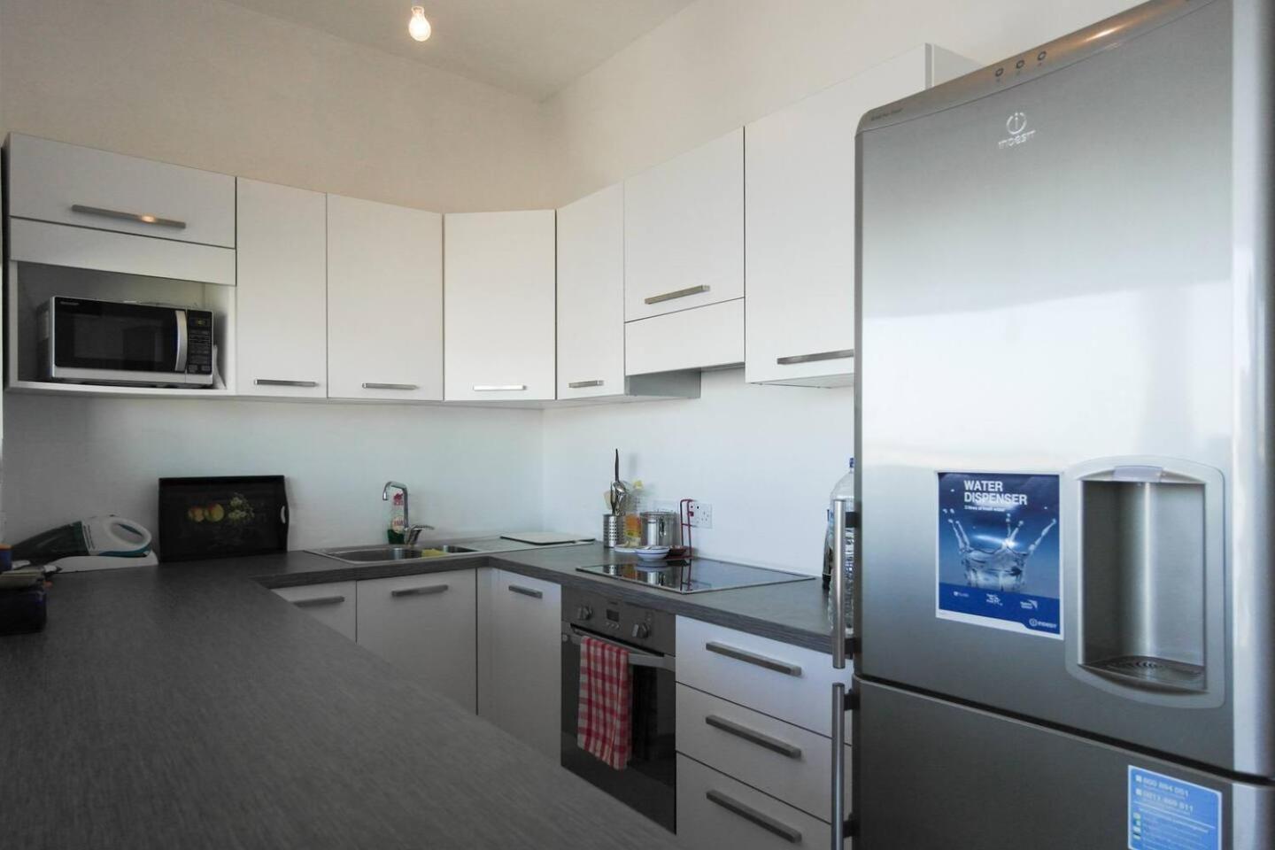 Mel 2 2Bed Seaview In Ghadira By Homely Mellieħa Dış mekan fotoğraf