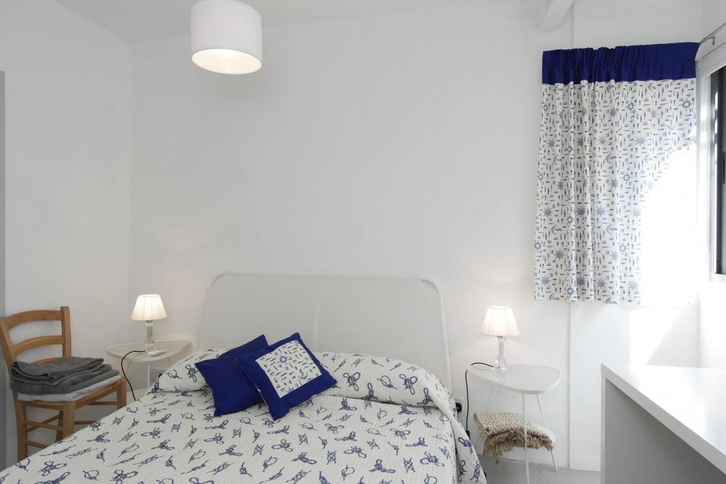 Mel 2 2Bed Seaview In Ghadira By Homely Mellieħa Dış mekan fotoğraf