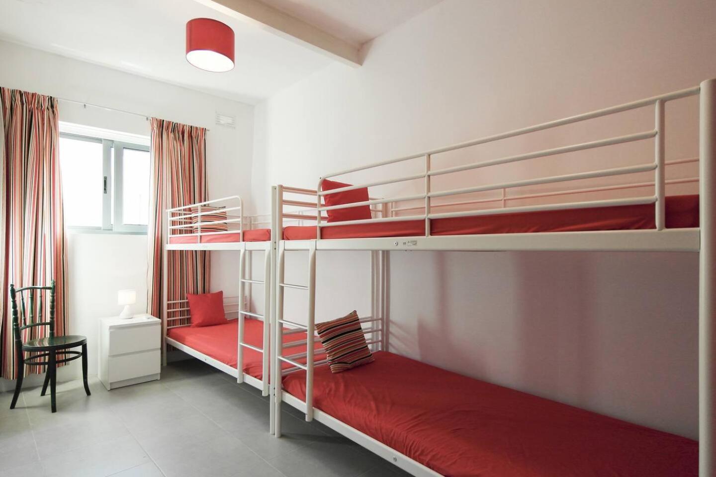 Mel 2 2Bed Seaview In Ghadira By Homely Mellieħa Dış mekan fotoğraf