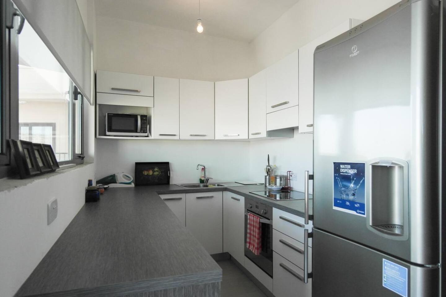 Mel 2 2Bed Seaview In Ghadira By Homely Mellieħa Dış mekan fotoğraf