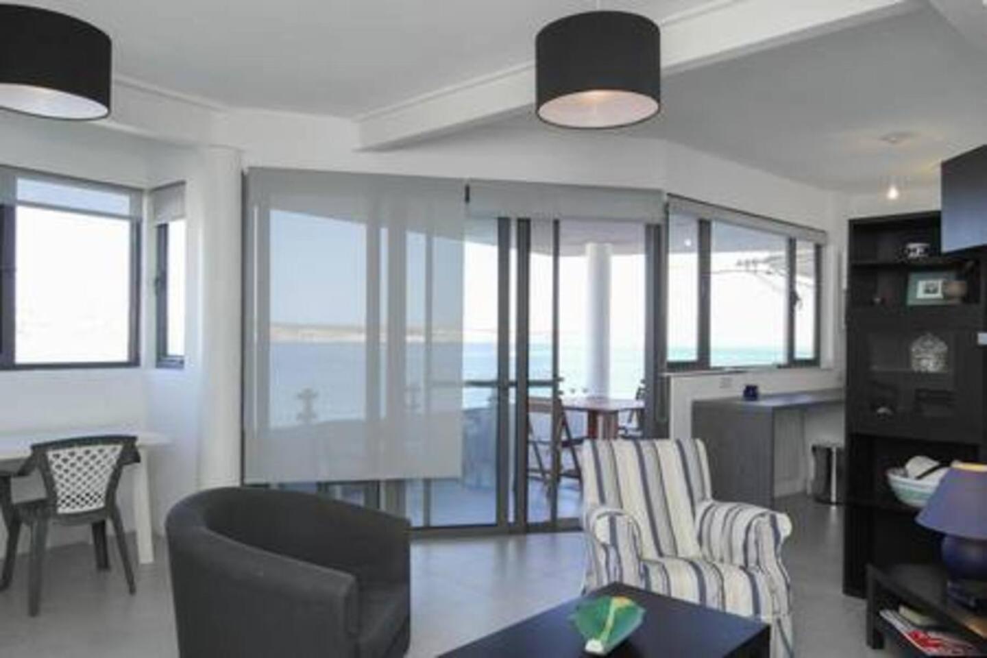 Mel 2 2Bed Seaview In Ghadira By Homely Mellieħa Dış mekan fotoğraf