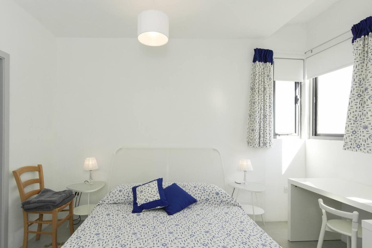 Mel 2 2Bed Seaview In Ghadira By Homely Mellieħa Dış mekan fotoğraf