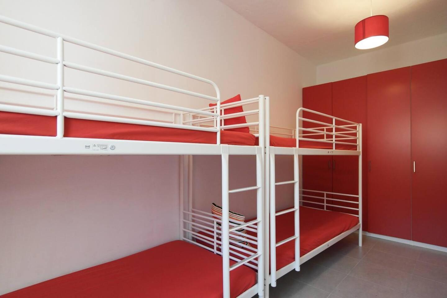 Mel 2 2Bed Seaview In Ghadira By Homely Mellieħa Dış mekan fotoğraf