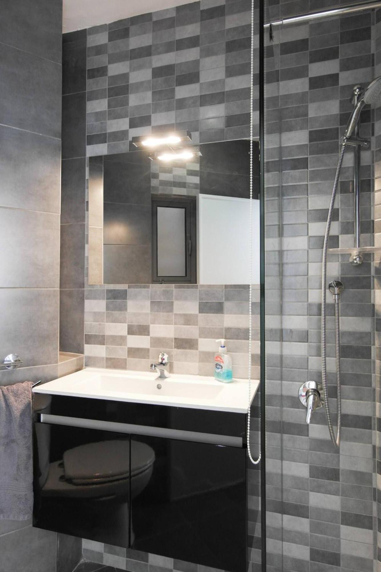 Mel 2 2Bed Seaview In Ghadira By Homely Mellieħa Dış mekan fotoğraf