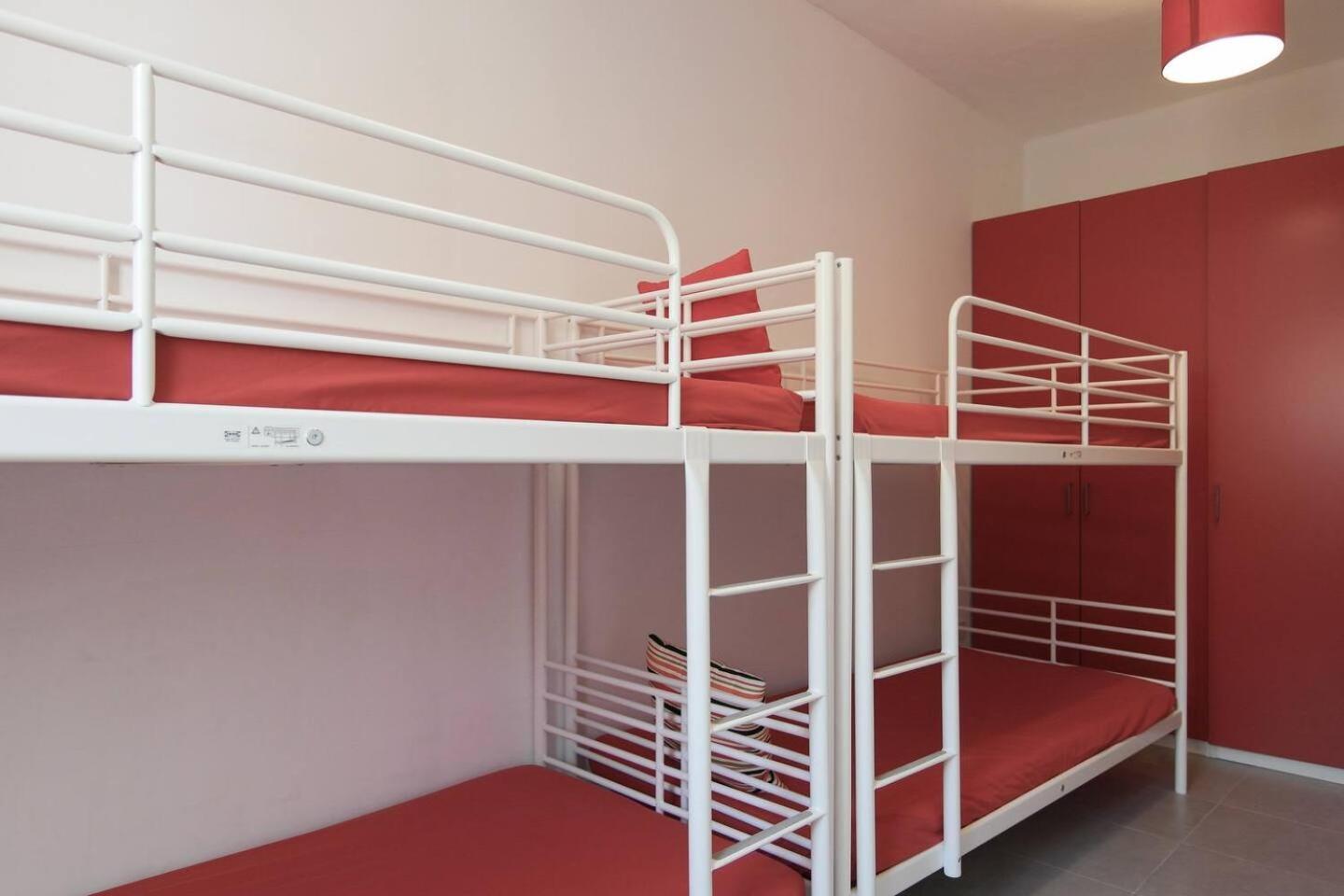 Mel 2 2Bed Seaview In Ghadira By Homely Mellieħa Dış mekan fotoğraf