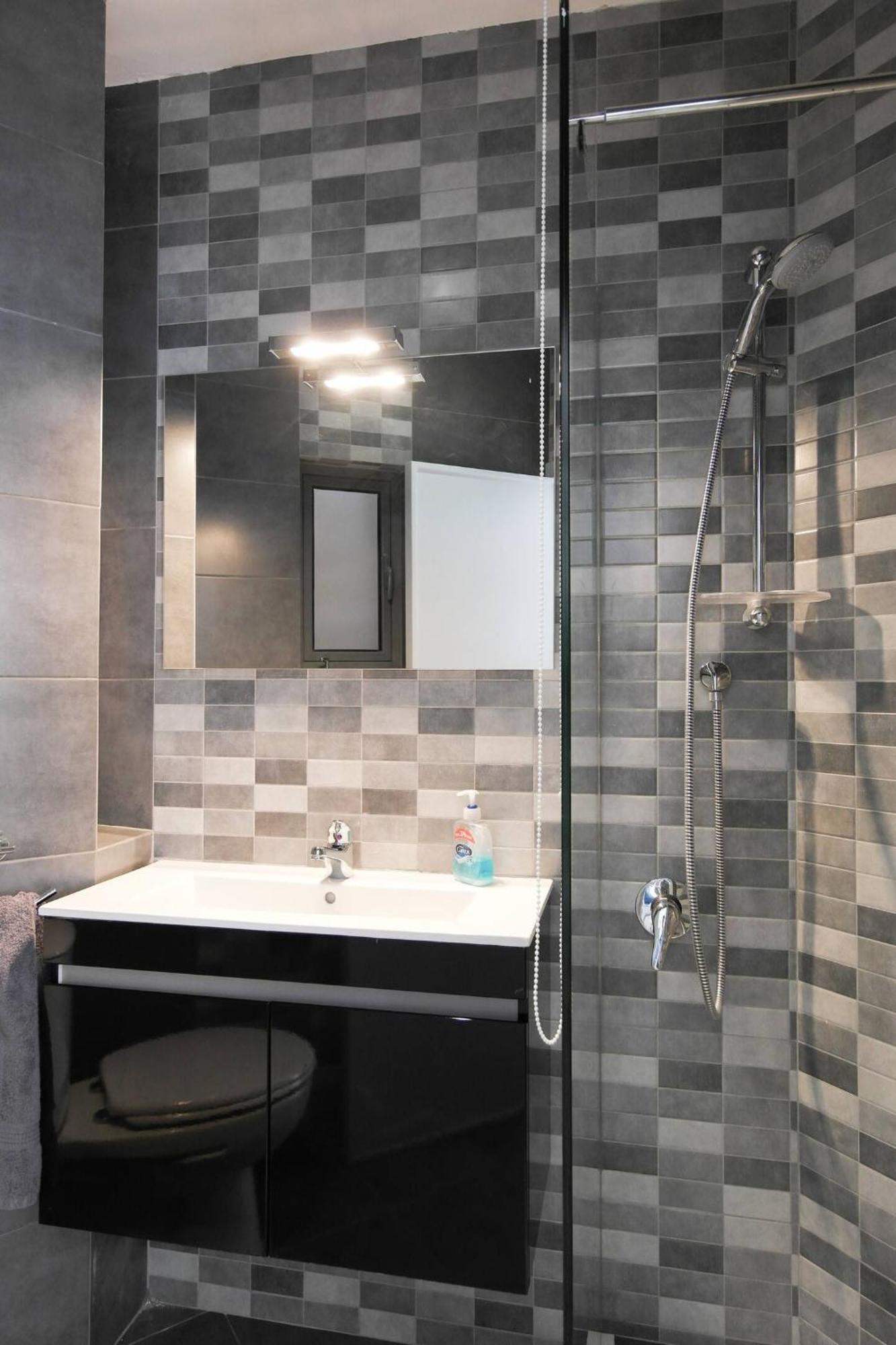Mel 2 2Bed Seaview In Ghadira By Homely Mellieħa Dış mekan fotoğraf