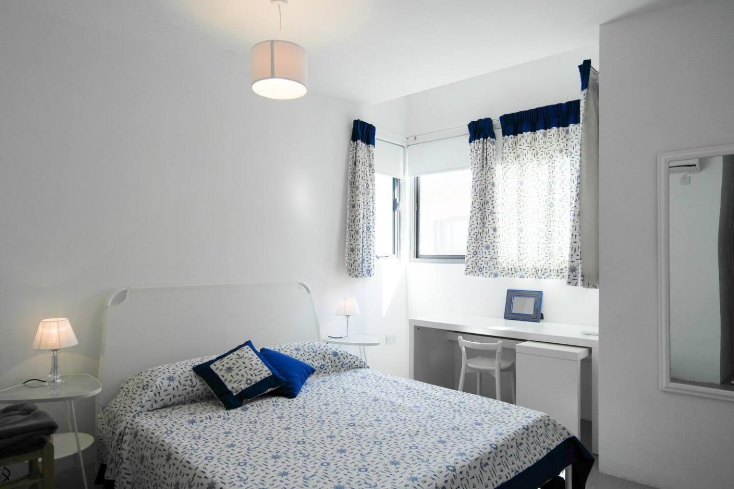 Mel 2 2Bed Seaview In Ghadira By Homely Mellieħa Dış mekan fotoğraf
